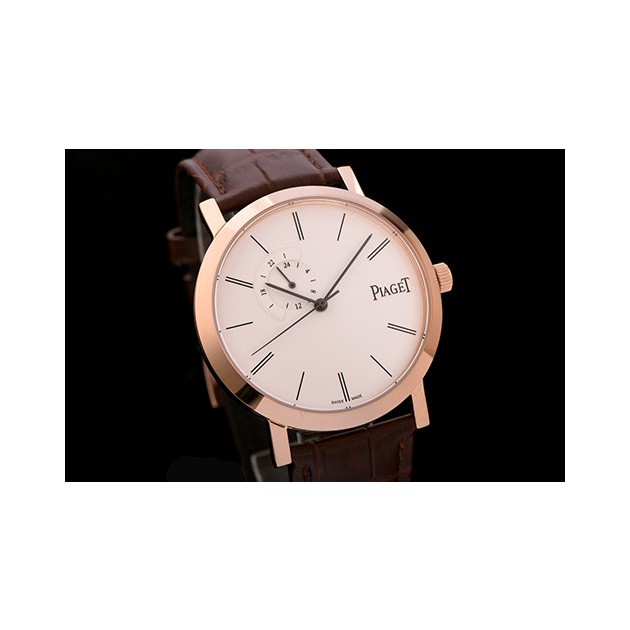 PIAGET 피아제 알티플라노-6