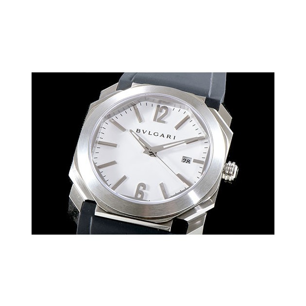 BULGARI 불가리 옥토-35 41mm 101964