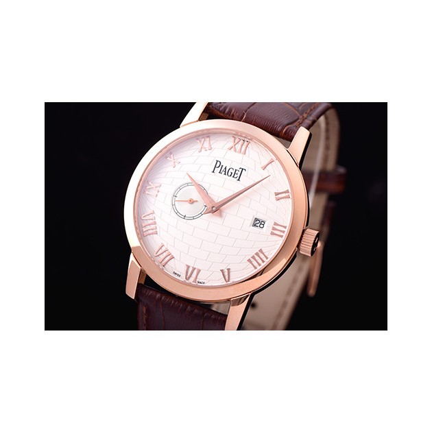 PIAGET 피아제 알티플라노-21