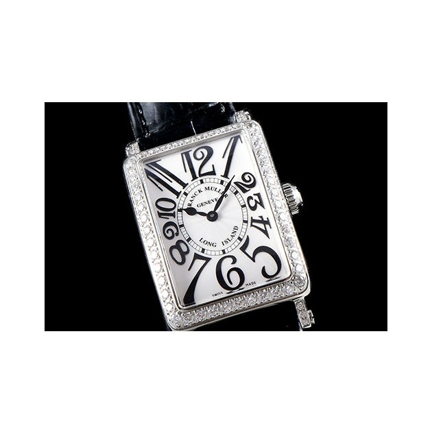 FRANCK MULLER 프랭크뮬러 롱아일랜드-67 902 QZ D