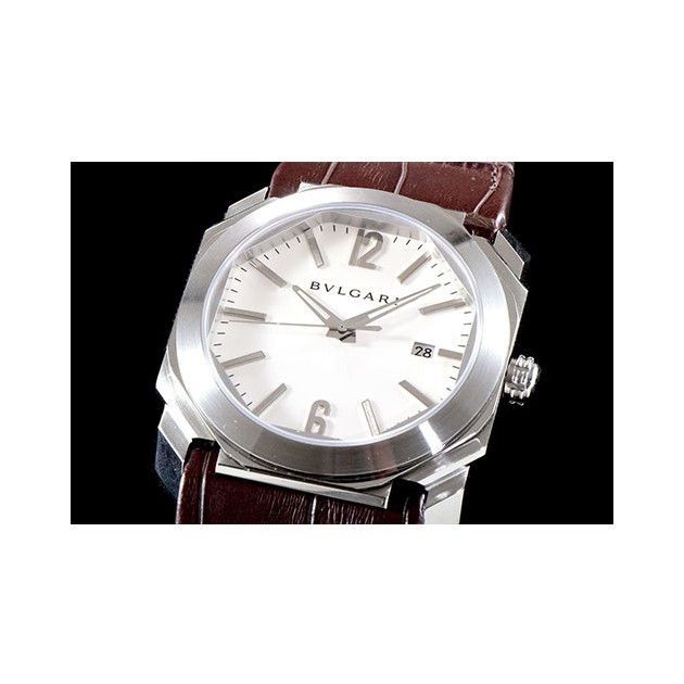 BULGARI 불가리 옥토-36 41mm 101964