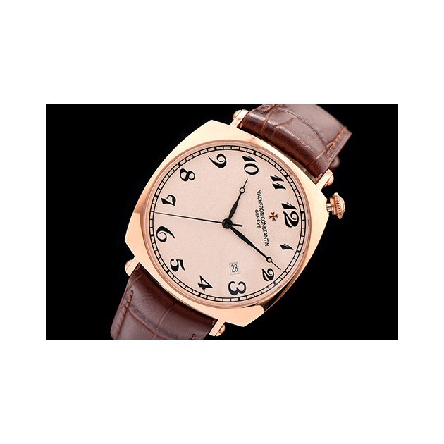 VACHERON CONSTANTIN 바쉐론 콘스탄틴 히스토리-2