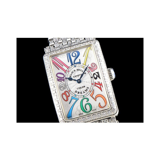 FRANCK MULLER 프랭크뮬러 롱아일랜드-69 902 QZ D