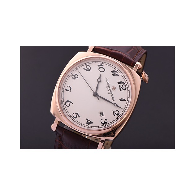 VACHERON CONSTANTIN 바쉐론 콘스탄틴 히스토리-5