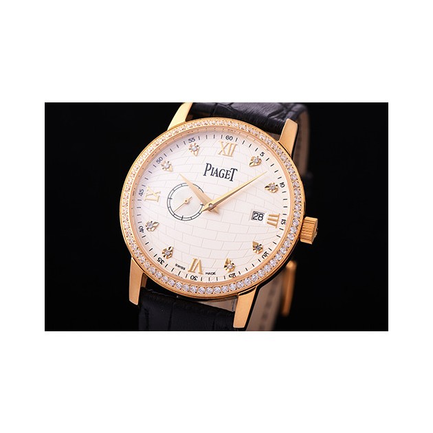 PIAGET 피아제 알티플라노-32