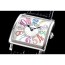 FRANCK MULLER 프랭크뮬러 마스터스퀘어-22 쿼츠 6002 M QZ