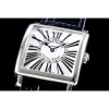 FRANCK MULLER 프랭크뮬러 마스터스퀘어-26 쿼츠 6002 M QZ