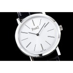 PIAGET 피아제 알티플라노-48 칼리버 G0A29112