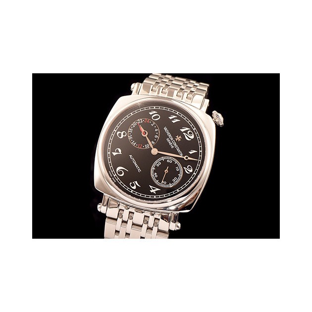 VACHERON CONSTANTIN 바쉐론 콘스탄틴 히스토리-9