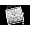 FRANCK MULLER 프랭크뮬러 마스터스퀘어-30 쿼츠 6002 M QZ R
