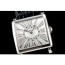 FRANCK MULLER 프랭크뮬러 마스터스퀘어-30 쿼츠 6002 M QZ R
