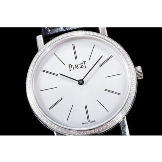 PIAGET 피아제 알티플라노-52 칼리버 G0A29165