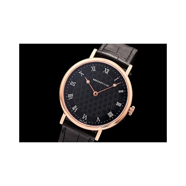 BREGUET 브레게 클래식-31