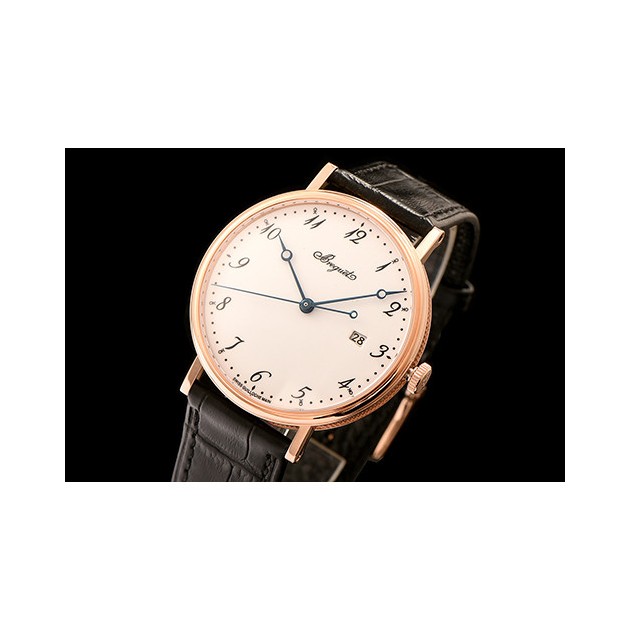 BREGUET 브레게 클래식-34