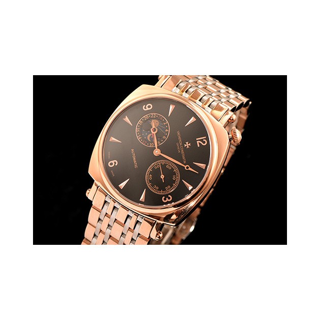 VACHERON CONSTANTIN 바쉐론 콘스탄틴 히스토리-25