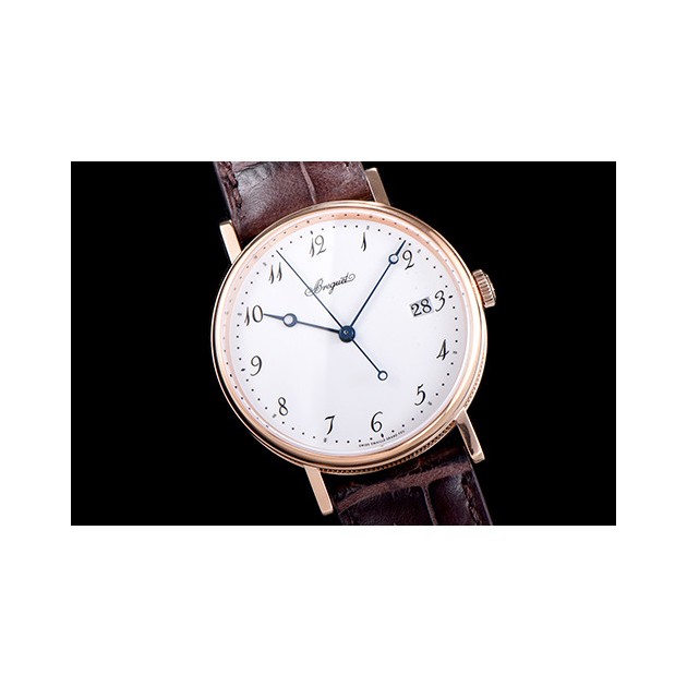 BREGUET 브레게 클래식-36 5177BA299V6
