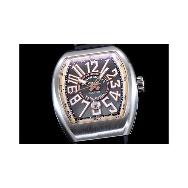 FRANCK MULLER 프랭크뮬러 뱅가드-12 V 45 SC DT