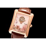 PIAGET 피아제 엠퍼라도 투어빌론-9 G0A40607