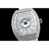 FRANCK MULLER 프랭크뮬러 뱅가드-14 V45 SC DT