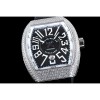FRANCK MULLER 프랭크뮬러 뱅가드-15 V45 SC DT