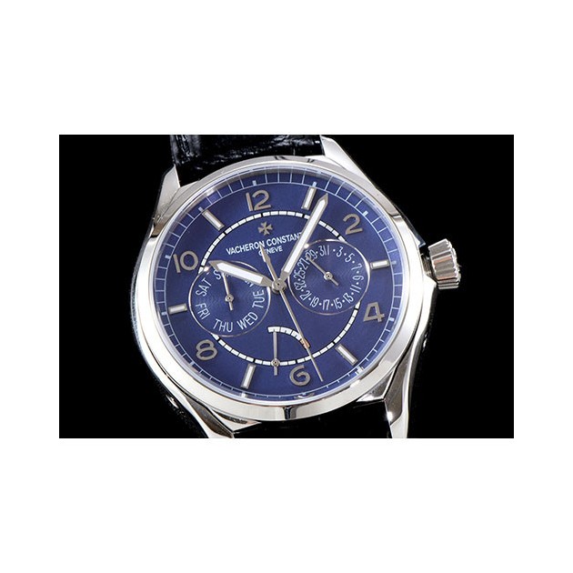 VACHERON CONSTANTIN 바쉐론콘스탄틴 피프티식스 데이데이트-2 칼리버 4400E000A