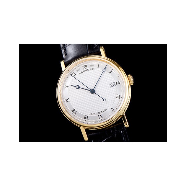 BREGUET 브레게 클래식-43 9067BR12976