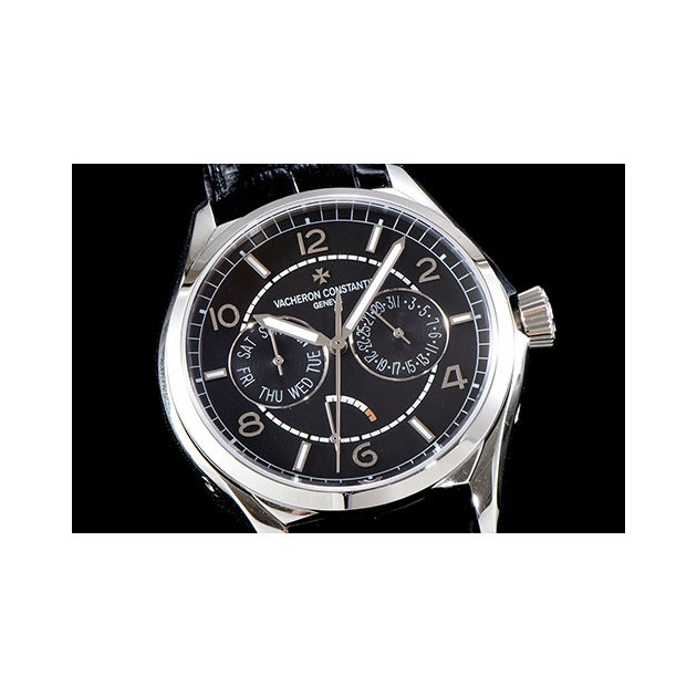 VACHERON CONSTANTIN 바쉐론콘스탄틴 피프티식스 데이데이트-4 칼리버 4400E000A