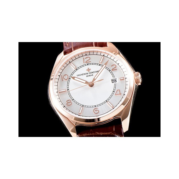 VACHERON CONSTANTIN 바쉐론콘스탄틴 피프티식스-2 칼리버 4600E000R-B441
