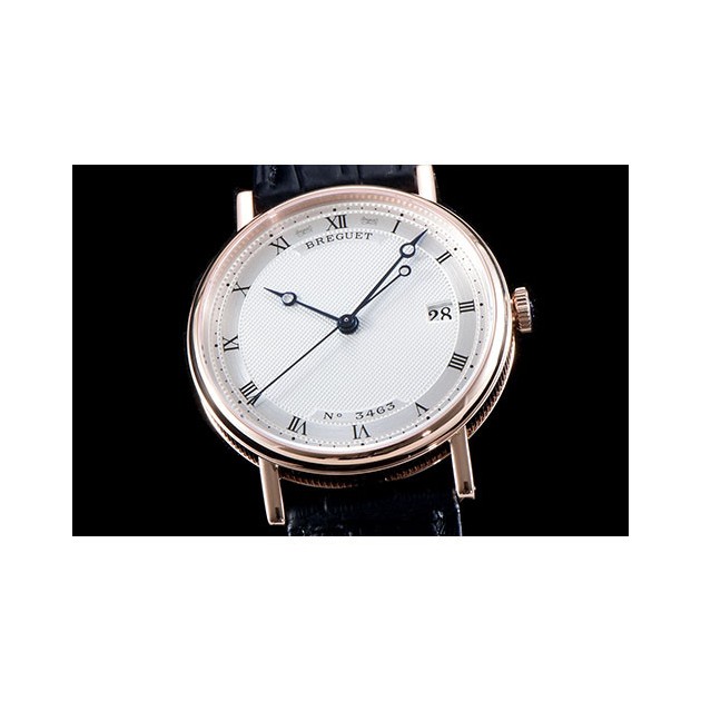 BREGUET 브레게 클래식-46 5177BR159V6