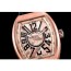 FRANCK MULLER 프랭크뮬러 뱅가드-22 V45 SC DT BR