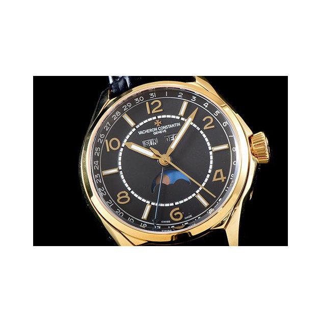 VACHERON CONSTANTIN 바쉐론콘스탄틴 피프티식스-5 칼리버 4000E000R-B438