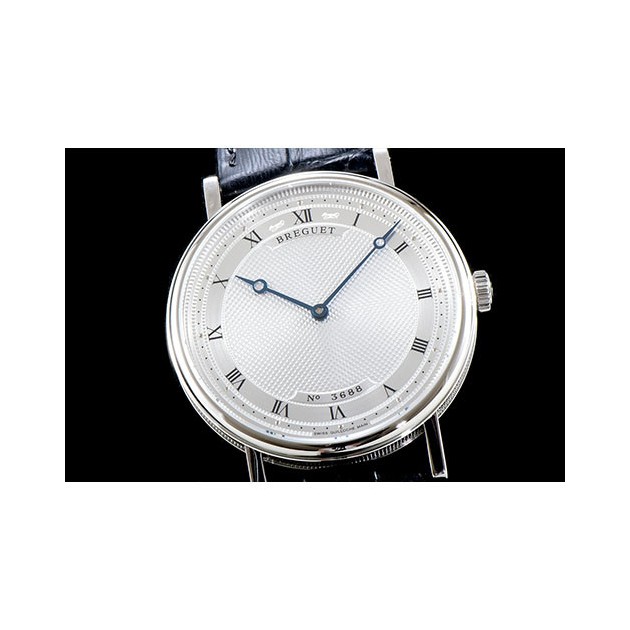 BREGUET 브레게 클래식-50 5157BB119V6