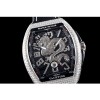 FRANCK MULLER 프랭크뮬러 뱅가드-32