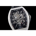 FRANCK MULLER 프랭크뮬러 뱅가드-32