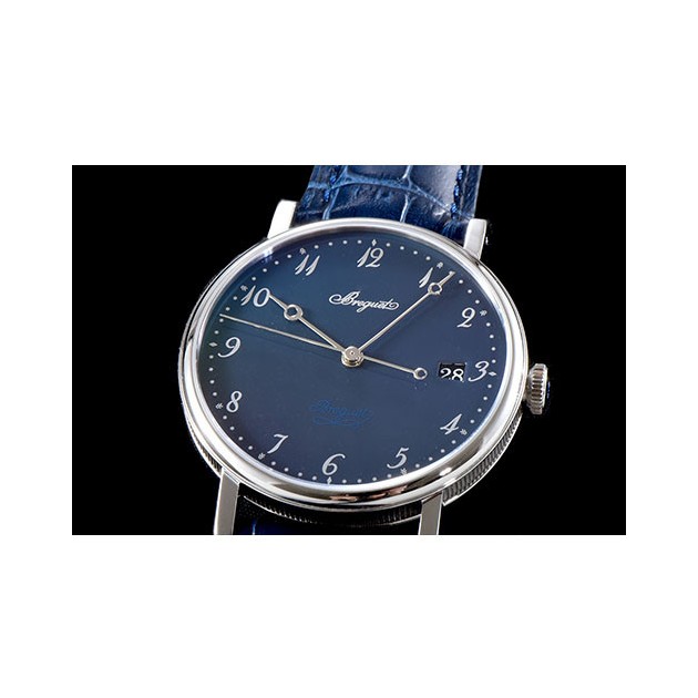 BREGUET 브레게 클래식-58 5177BB299V6
