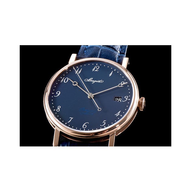 BREGUET 브레게 클래식-59 5177BR299V6
