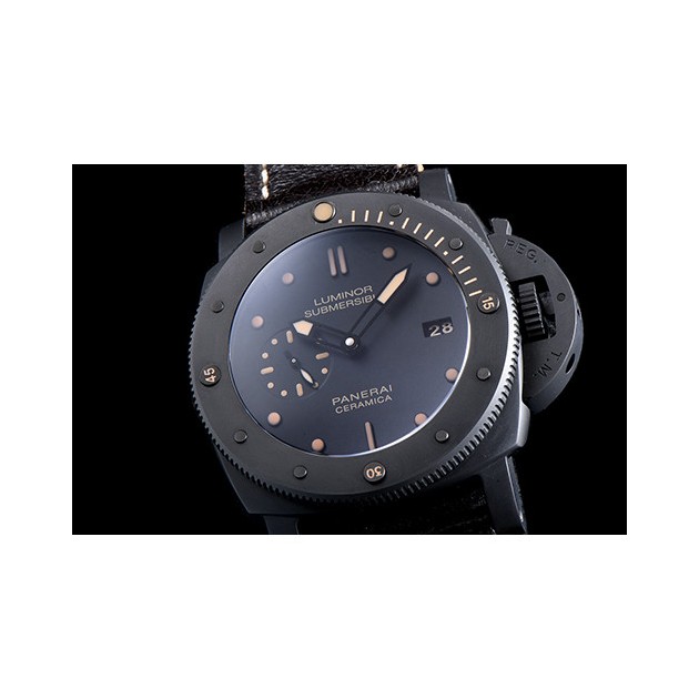 PANERAI 파네라이 루미노르 섭머저블 PAM00508