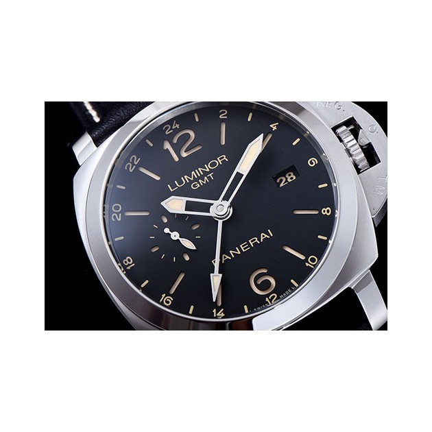 PANERAI 파네라이 루미노르 섭머저블 PAM00508