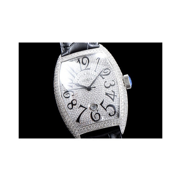 FRANCK MULLER 프랭크뮬러 카사블랑카-24 8880 C DT