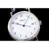 BREGUET 브레게 클래식-66 수정형 5177BB299V6