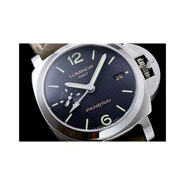 PANERAI 파네라이 루미노르1950 GMT PAM00535