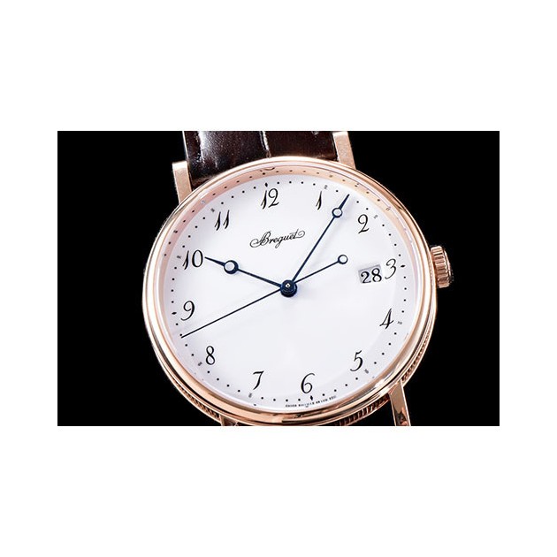 BREGUET 브레게 클래식-70 수정형 5178BR299V6D000