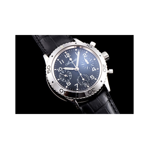 BREGUET 브레게 타입XX-1 3800ST929W6