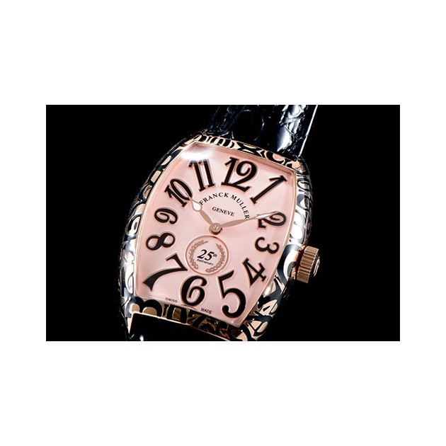 FRANCK MULLER 프랭크뮬러 카사블랑카-38