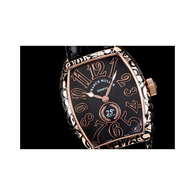 FRANCK MULLER 프랭크뮬러 카사블랑카-39