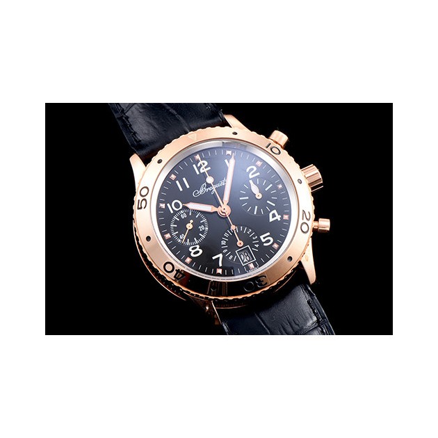 BREGUET 브레게 타입XX-3 3820BAM29W6