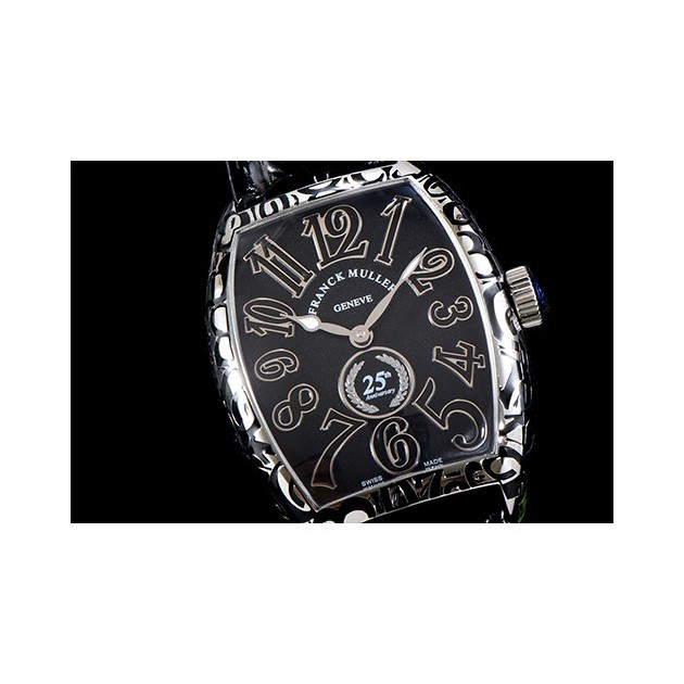 FRANCK MULLER 프랭크뮬러 카사블랑카-42