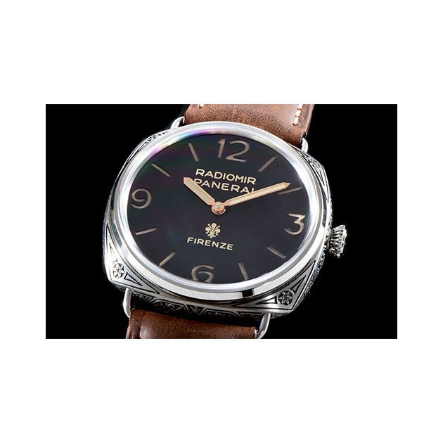 PANERAI 파네라이 라디오미르 PAM00604-2