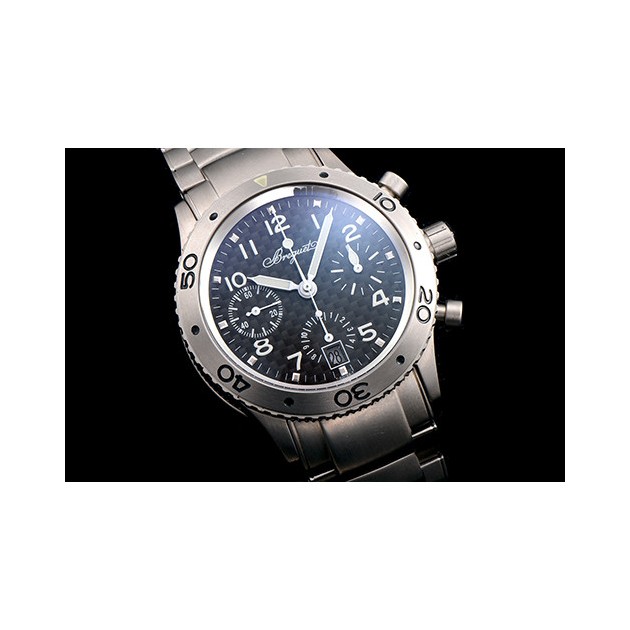BREGUET 브레게 타입XX-5 3820TIK2TW9