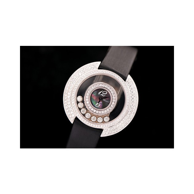 CHOPARD 쇼파드 해피 다이아몬드-87